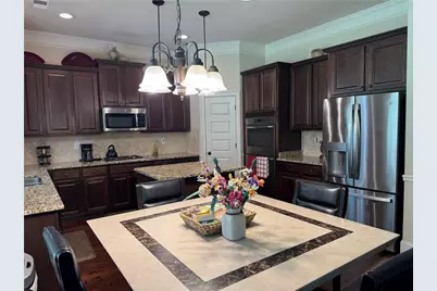 1880 Browning Bend Court, Dacula, GA 30019 - Photo 8