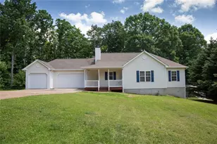 678 Shadow Mountain Ln, Cleveland, GA 30528 - Photo 1