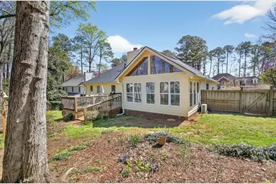 291 Shore Drive, Suwanee, GA 30024 - Photo 38