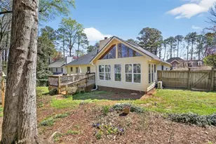 291 Shore Dr, Suwanee, GA 30024 - Photo 38