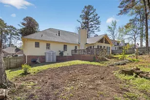 291 Shore Dr, Suwanee, GA 30024 - Photo 40