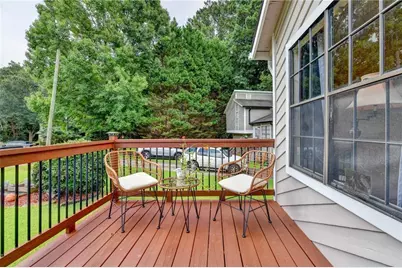 3366 Highland Pine Way, Duluth, GA 30096 - Photo 4
