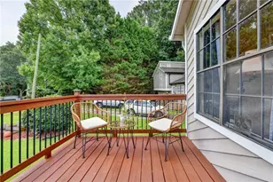 3366 Highland Pine Way, Duluth, GA 30096 - Photo 4