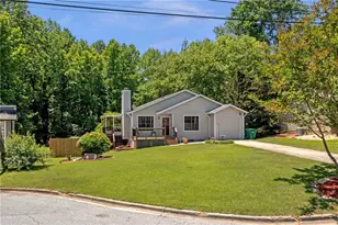 3366 Highland Pine Way, Duluth, GA 30096 - Photo 1