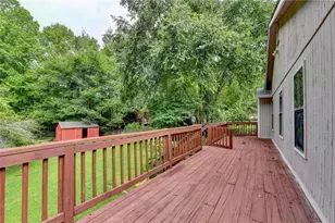 3366 Highland Pine Way, Duluth, GA 30096 - Photo 34