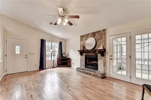 3366 Highland Pine Way, Duluth, GA 30096 - Photo 6