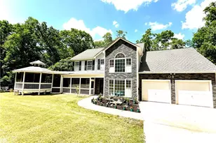 8093 Banks Mill Rd, Douglasville, GA 30135 - Photo 1