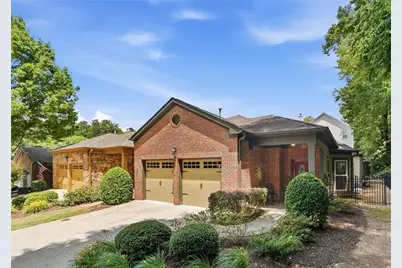 300 Burkwood Lane, Acworth, GA 30102 - Photo 1