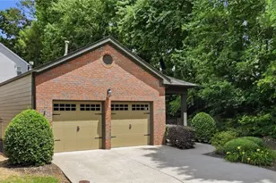 300 Burkwood Ln, Acworth, GA 30102 - Photo 2