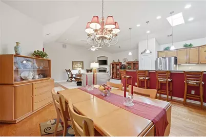 300 Burkwood Lane, Acworth, GA 30102 - Photo 8