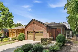 300 Burkwood Ln, Acworth, GA 30102 - Photo 36