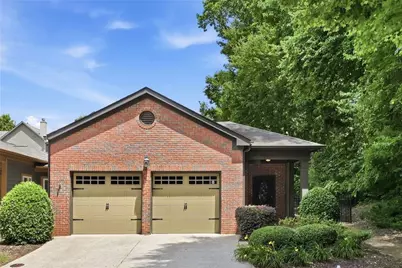 300 Burkwood Lane, Acworth, GA 30102 - Photo 1