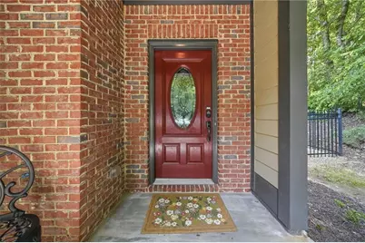 300 Burkwood Lane, Acworth, GA 30102 - Photo 36