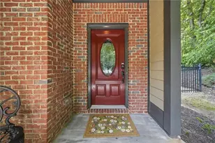 300 Burkwood Ln, Acworth, GA 30102 - Photo 36