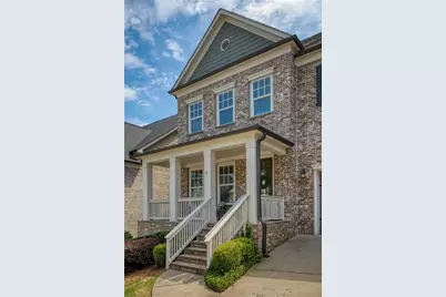 415 Baroque Drive, Alpharetta, GA 30009 - Photo 2