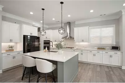 415 Baroque Drive, Alpharetta, GA 30009 - Photo 8