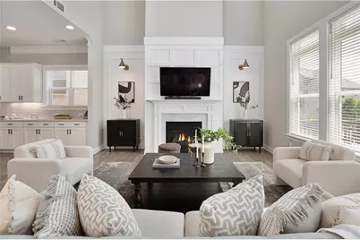 415 Baroque Drive, Alpharetta, GA 30009 - Photo 14