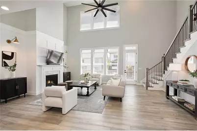 415 Baroque Drive, Alpharetta, GA 30009 - Photo 12