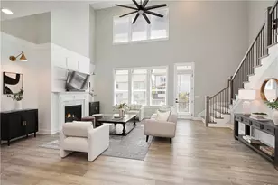 415 Baroque Dr, Alpharetta, GA 30009 - Photo 12