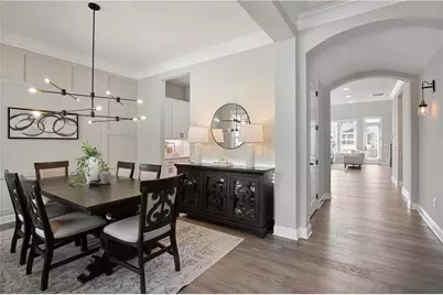 415 Baroque Drive, Alpharetta, GA 30009 - Photo 4