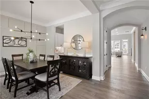 415 Baroque Dr, Alpharetta, GA 30009 - Photo 4