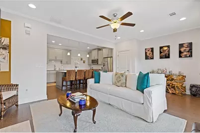 916 Westmoreland Circle NW, Atlanta, GA 30318 - Photo 6