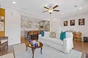 916 Westmoreland Circle Northwest, Atlanta, GA 30318 - Photo 6