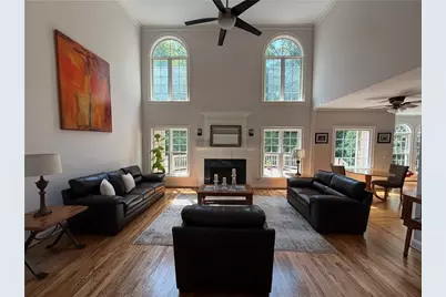 5060 Matthew Meadow Court, Alpharetta, GA 30004 - Photo 8