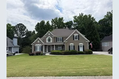 5060 Matthew Meadow Court, Alpharetta, GA 30004 - Photo 2