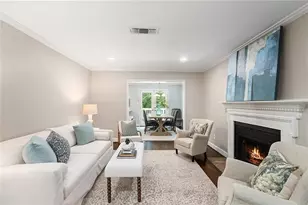 1108 Morningside Pl NE, Atlanta, GA 30306 - Photo 6