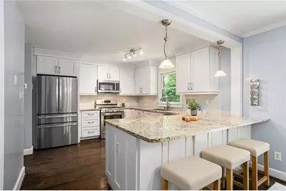 1108 Morningside Place NE, Atlanta, GA 30306 - Photo 10