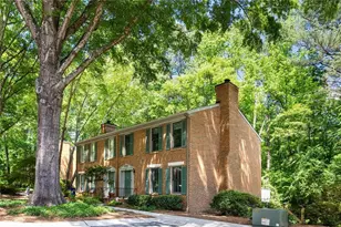 1108 Morningside Pl NE, Atlanta, GA 30306 - Photo 2