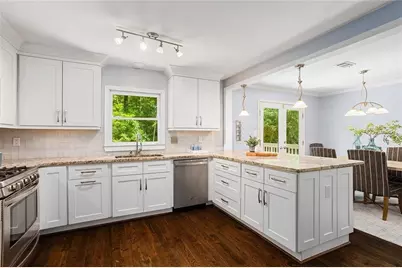 1108 Morningside Place NE, Atlanta, GA 30306 - Photo 12