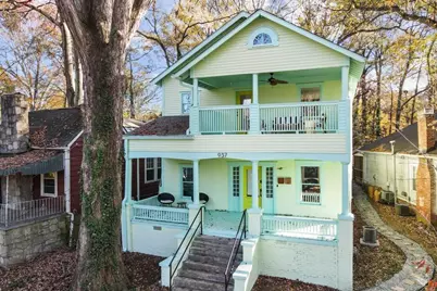 937 Austin Avenue NE, Atlanta, GA 30307 - Photo 1