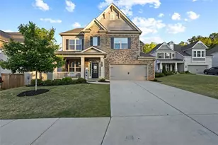 [Address not provided], Buford, GA 30518 - Photo 1