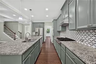 [Address not provided], Buford, GA 30518 - Photo 10