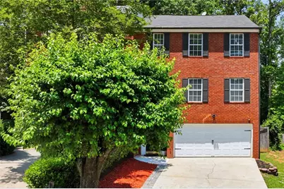 1211 Vintage Pointe Drive, Lawrenceville, GA 30044 - Photo 2