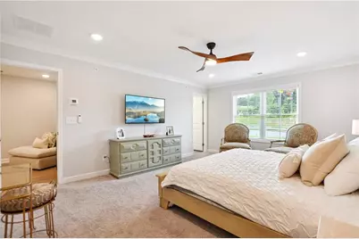 765 Trevett Way, Marietta, GA 30062 - Photo 20