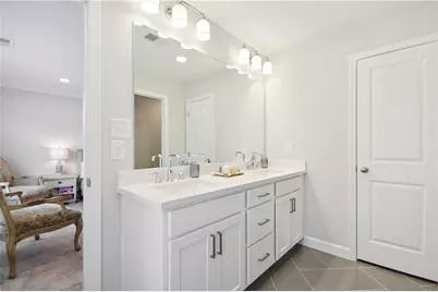 765 Trevett Way, Marietta, GA 30062 - Photo 22