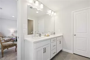 765 Trevett Wy, Marietta, GA 30062 - Photo 22