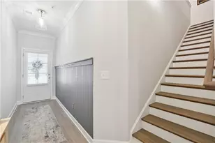 765 Trevett Wy, Marietta, GA 30062 - Photo 14
