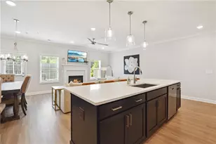 765 Trevett Wy, Marietta, GA 30062 - Photo 10