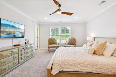 765 Trevett Way, Marietta, GA 30062 - Photo 18