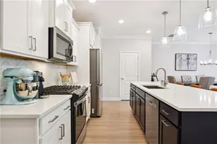 765 Trevett Wy, Marietta, GA 30062 - Photo 6