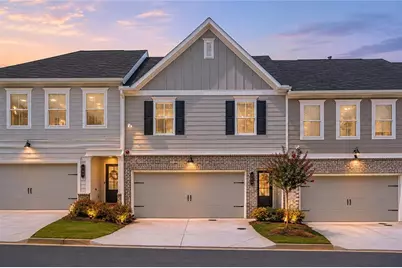 765 Trevett Way, Marietta, GA 30062 - Photo 1
