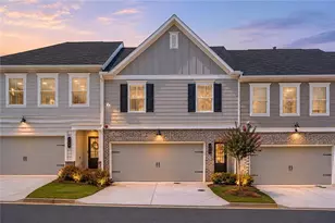 765 Trevett Wy, Marietta, GA 30062 - Photo 1