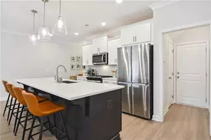 765 Trevett Wy, Marietta, GA 30062 - Photo 12