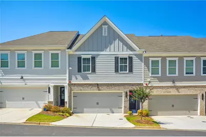765 Trevett Way, Marietta, GA 30062 - Photo 2