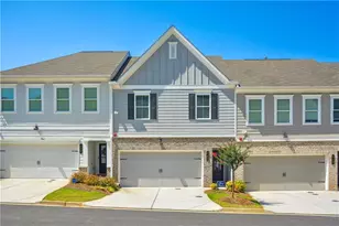 765 Trevett Wy, Marietta, GA 30062 - Photo 2