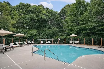 765 Trevett Way, Marietta, GA 30062 - Photo 36